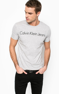 Футболка Calvin Klein Jeans