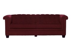 Диван трехместный Garda Decor