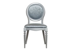 Стул бархат Garda Decor