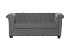 Диван двухместный Garda Decor