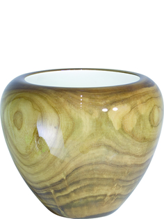 Кашпо "Woody Bowl" Garda Decor