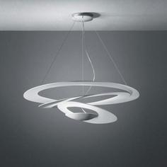 Люстра "Pirce sospensione Halo" Artemide