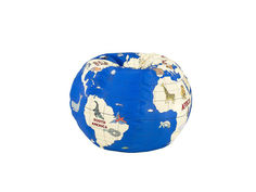 Пуф "Kids Globe" Woouf!
