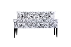 Консоль-буфет «Rabbit» Wonderwood