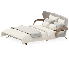 Кровать "Apriori S" Actual Design