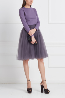 Кроп-топ T Skirt