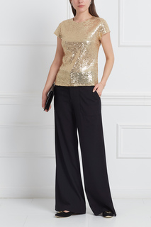 Топ с пайетками T Skirt