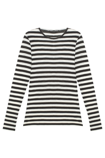 Хлопковый топ Proenza Schouler