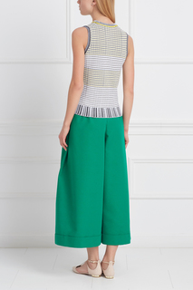Топ в полоску Proenza Schouler