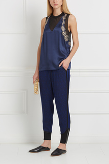Шелковый топ 3.1 Phillip Lim