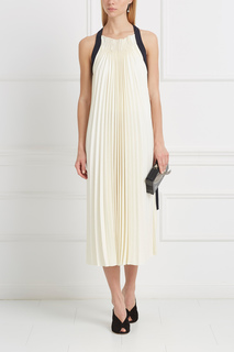Плиссированное платье 3.1 Phillip Lim