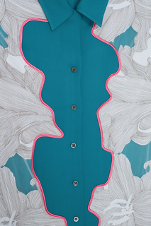 Шелковое платье 3.1 Phillip Lim