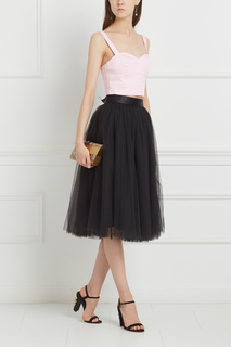 Кроп-топ T Skirt