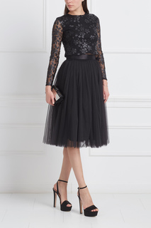 Кружевной топ T Skirt