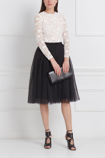 Кружевной топ T Skirt