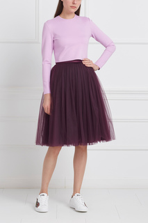 Кроп-топ T Skirt