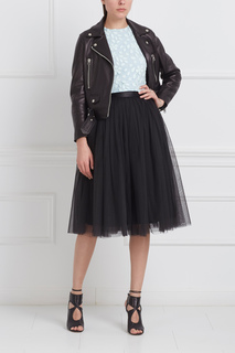 Кружевной топ T Skirt