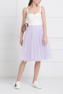 Кроп-топ T Skirt