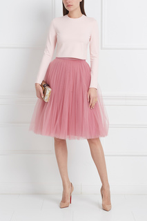 Кроп-топ T Skirt