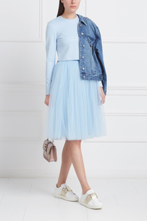 Кроп-топ T Skirt