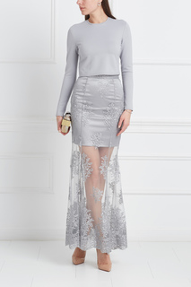 Кроп-топ T Skirt