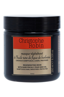 Набор для путешествий "Восстановление" Christophe Robin