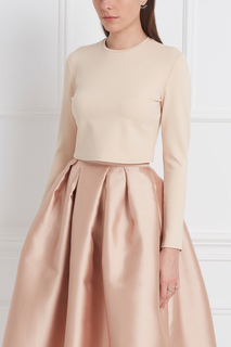 Кроп-топ T Skirt