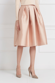 Однотонная юбка T Skirt