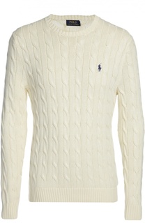 Пуловер Polo Ralph Lauren