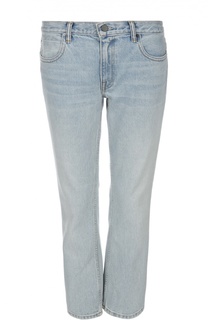 Джинсы Denim X Alexander Wang