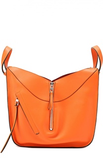 Сумка Hammock Small Loewe