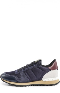 Кеды Valentino
