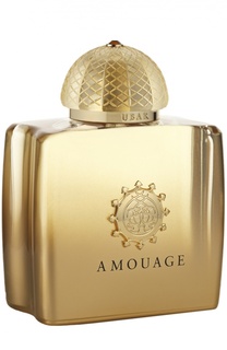 Парфюмерная вода Ubar Amouage