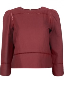 Топ Isabel Marant