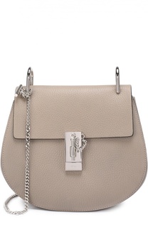 Сумка Drew на цепочке Chloé