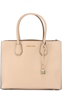 Сумка-тоут Mercer Large Michael Michael Kors