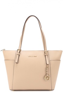 Сумка-тоут Jet Set Large Michael Michael Kors