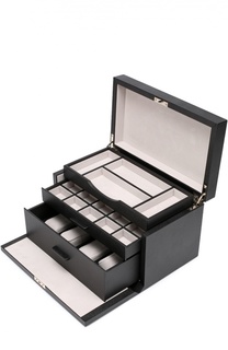 Футляр для украшений Smythson