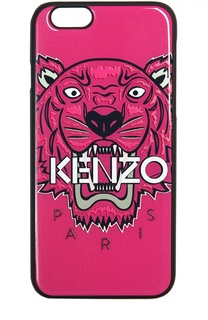 Чехол для iPhone 6 с принтом Kenzo