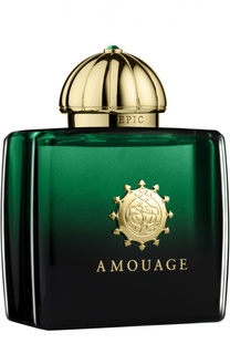 Духи Epic Amouage