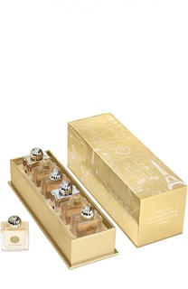 Набор миниатюр Amouage Classic woman mini Amouage