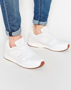 Кроссовки New Balance 530 - Белый
