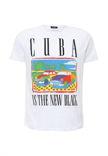 Футболка Diesel