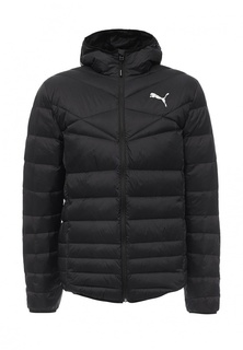 Пуховик Puma