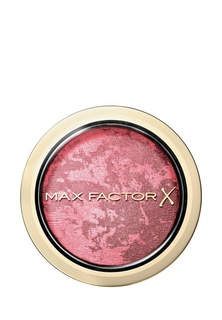 Румяна Max Factor