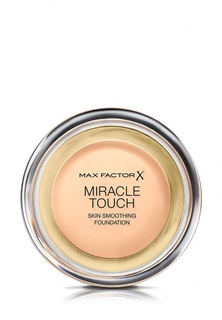 Основа Max Factor