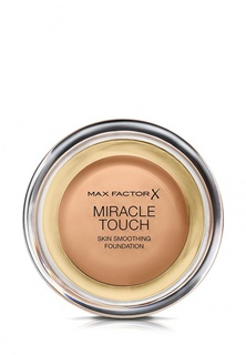 Основа Max Factor