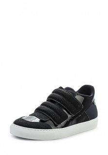 Кеды Mm6 Maison Margiela