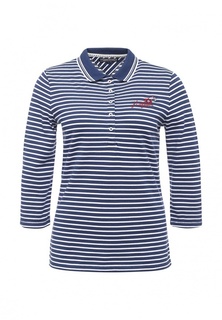 Поло Tommy Hilfiger