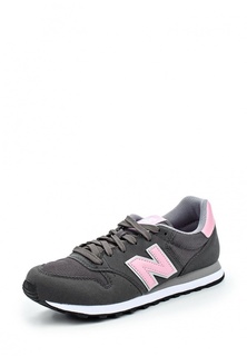 Кроссовки New Balance